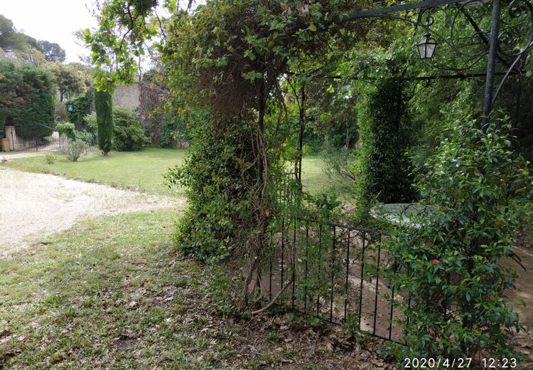 Des photos de la maison de Pascal A.