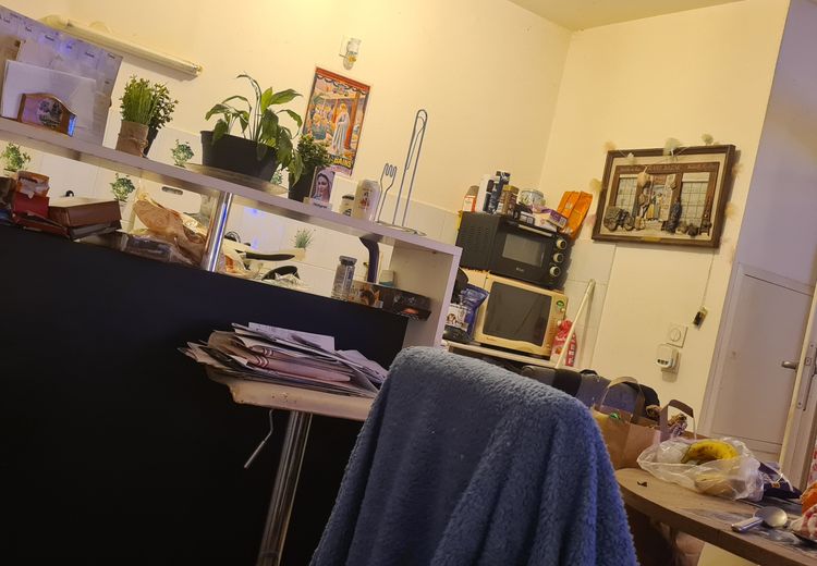Des photos de la maison de Valérie