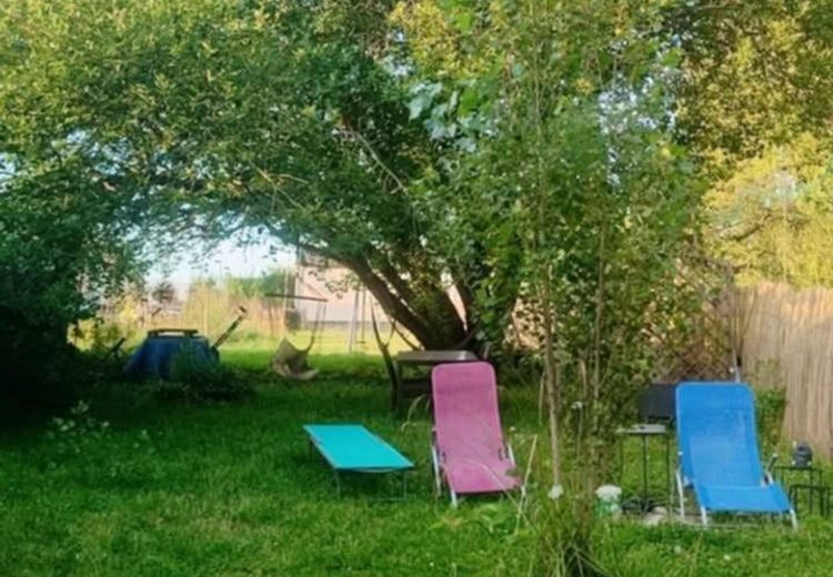 Pictures of Cynthia's house