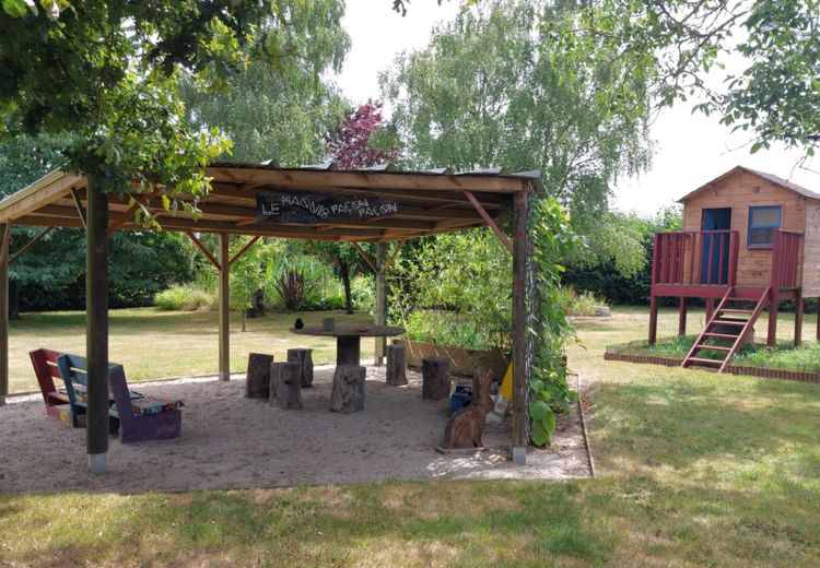 Fotos von therese L. Haus