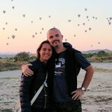 Camila & Simon