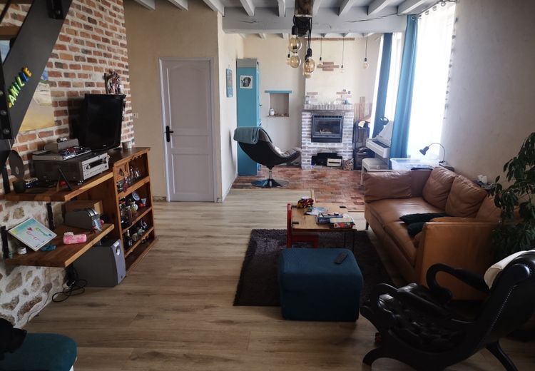 Pictures of Florent C.'s house