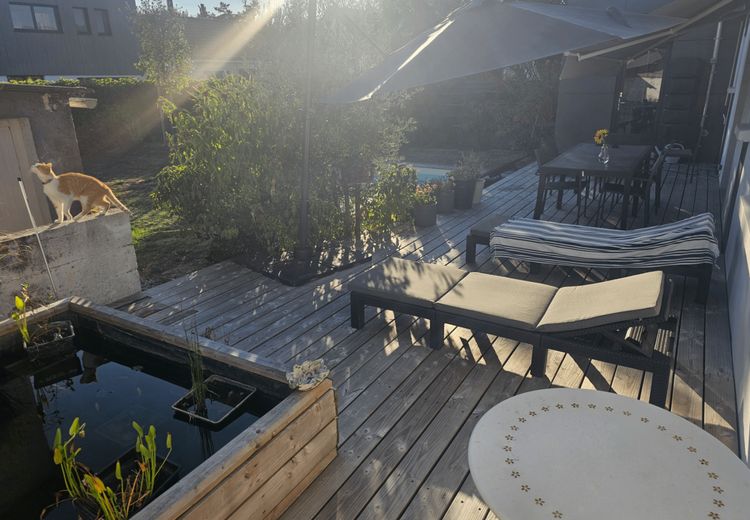 Pictures of FREDERIC B.'s house