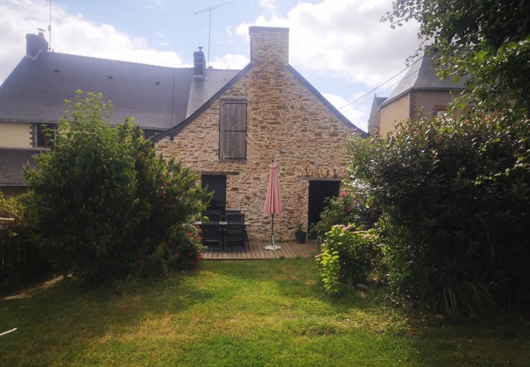 Des photos de la maison de Camille N.