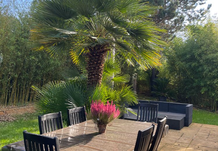 Pictures of Corinne V.'s house
