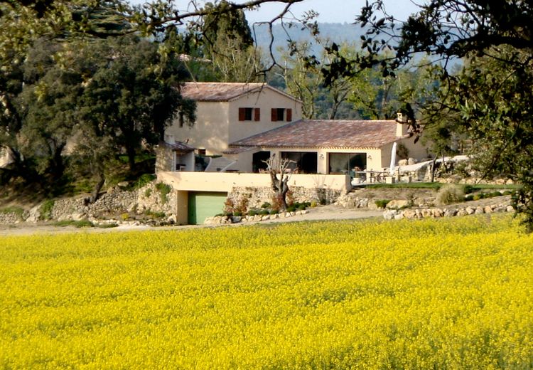 Des photos de la maison de Manuel R.