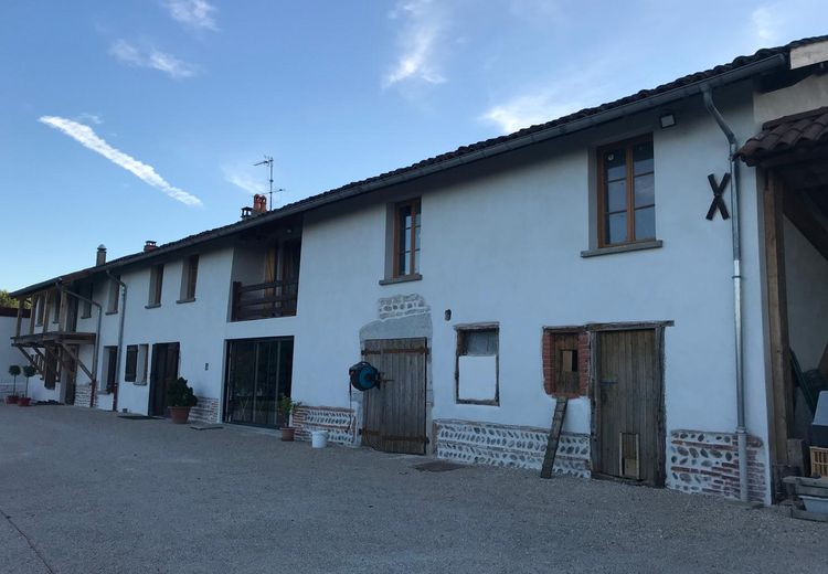 Fotos von Bertrand P. Haus
