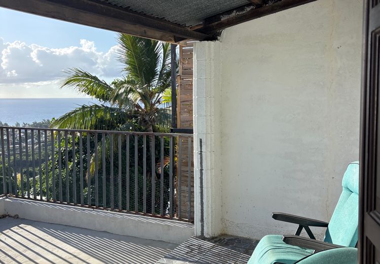 Pictures of Marie's house