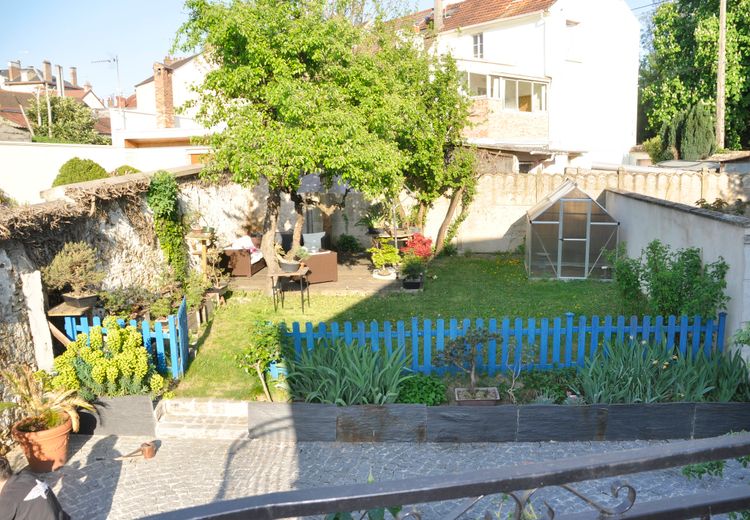 Des photos de la maison de Mireille et Laurent P.