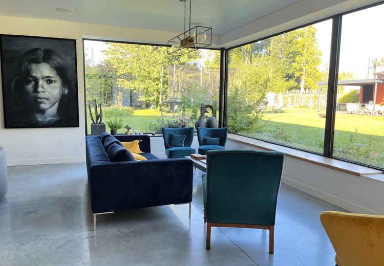 Pictures of Raphaëlle G.'s house