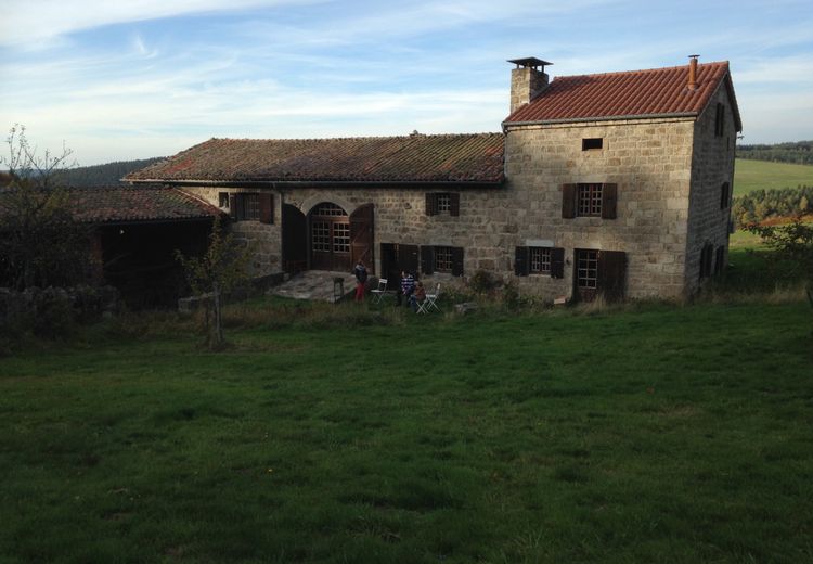 Des photos de la maison de Patrice C.