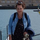 Jacqueline D.