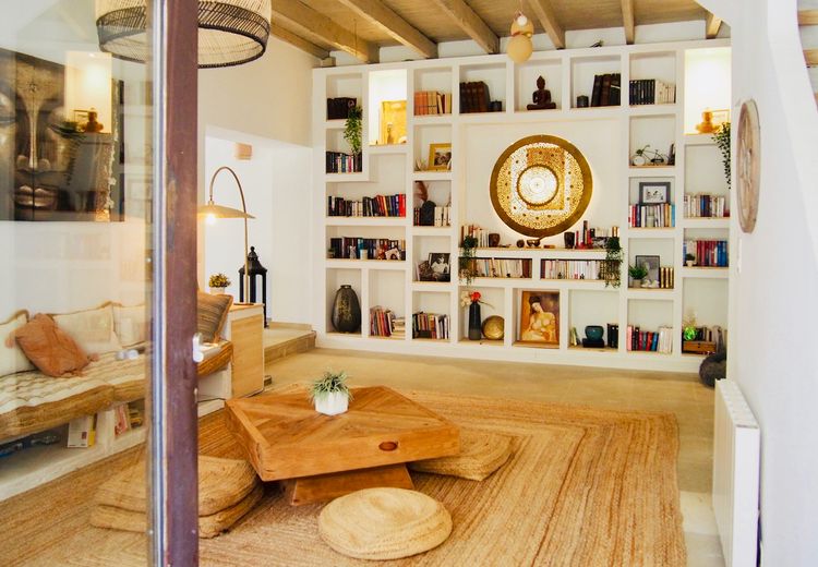 Fotos von Mimomâis Haus