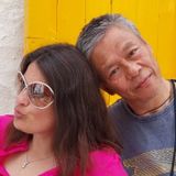 Julie & Kim