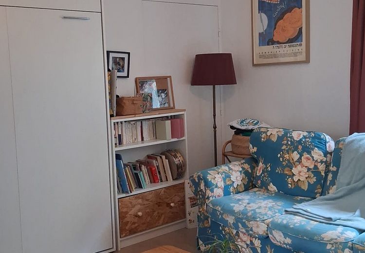 Pictures of louisa Z.'s house