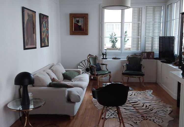 Fotos von Nathalie Haus