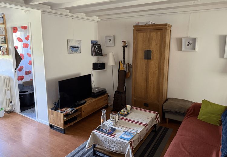 Des photos de la maison de Valérie B.