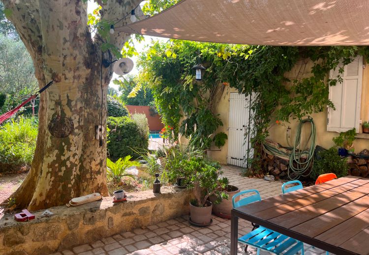 Des photos de la maison de Nathalie B.