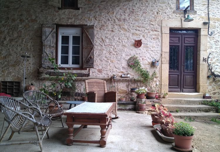 Pictures of Hélène G.'s house