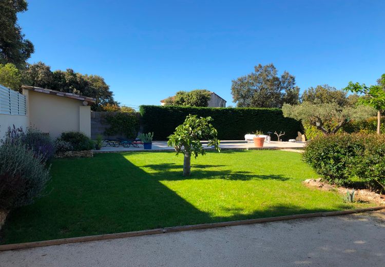 Des photos de la maison de BRUNO