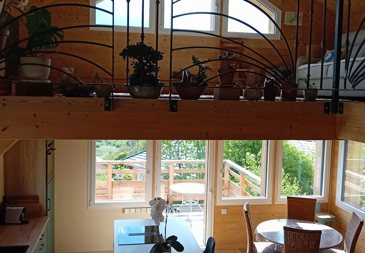 Des photos de la maison de Nathalie M.