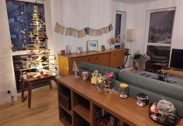 Fotos von Elodie R. Haus
