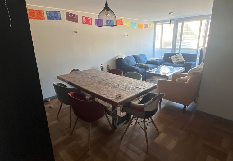 Fotos von Frédérique P. Haus