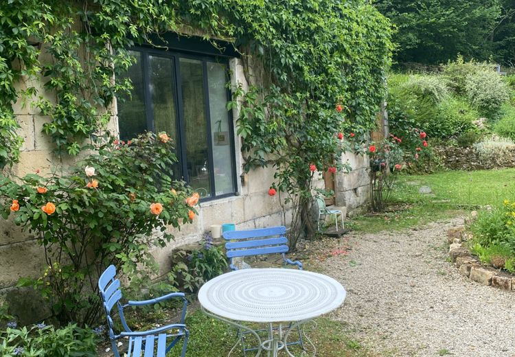 Pictures of CHRISTIAN ET CATHERINE's house