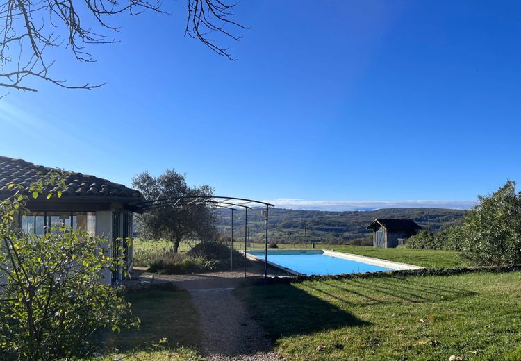Pictures of Petra & Frank's house