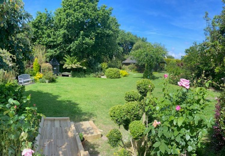 Pictures of Jérôme S.'s house