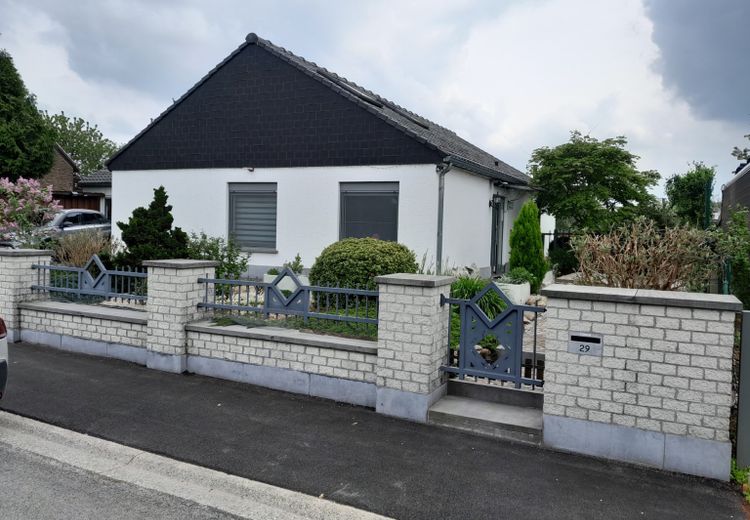 Des photos de la maison de JEAN LUC L.