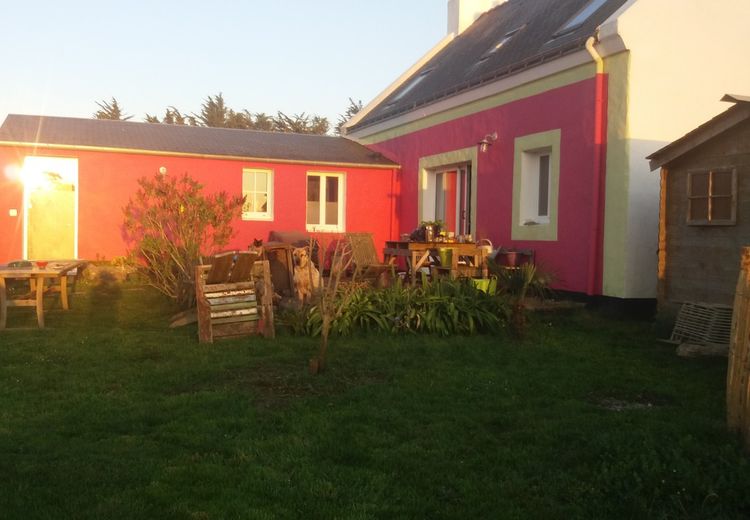 Des photos de la maison de Mathilde G.