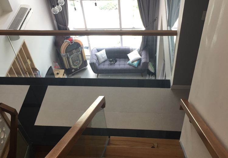 Pictures of Marjorie's house