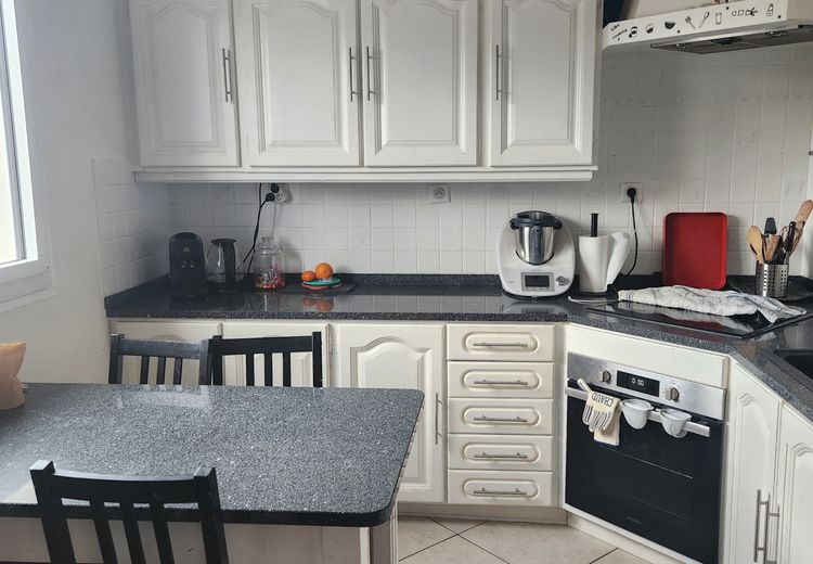 Pictures of Coralie's house