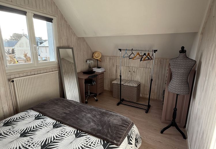 Pictures of Lydie's house