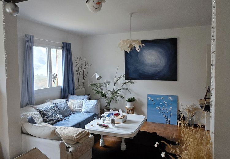 Pictures of Nathalie H.'s house