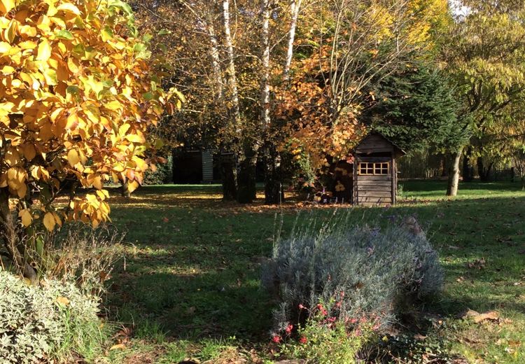 Des photos de la maison de sylvie C.