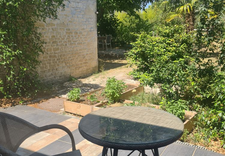Des photos de la maison de Aurélie C.