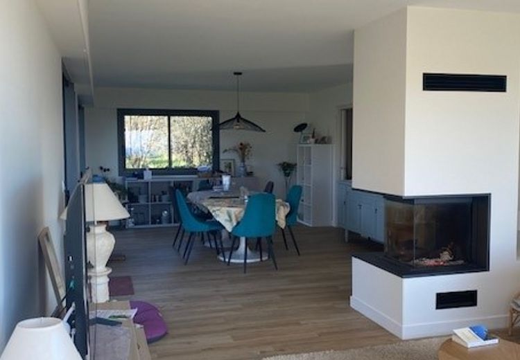 Pictures of Séverine S.'s house