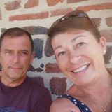Sylvie et Fabien