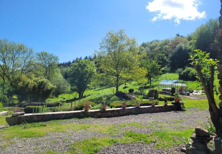 Des photos de la maison de Olivier B.