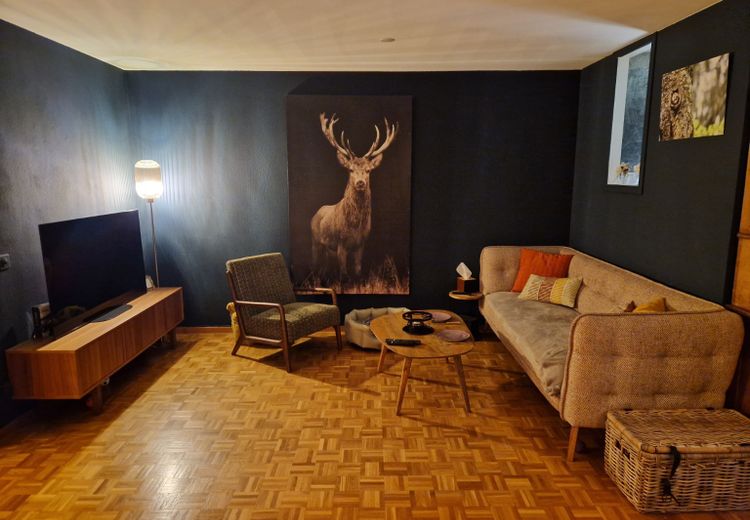 Des photos de la maison de Cindy V.