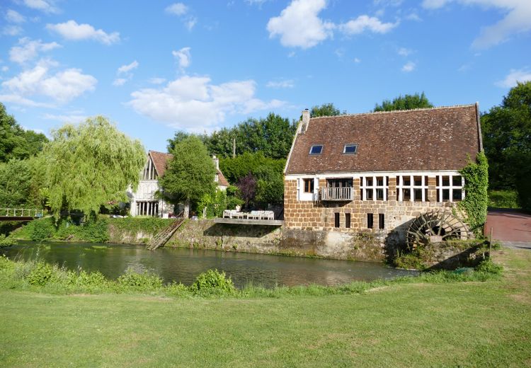 Des photos de la maison de Chrystelle