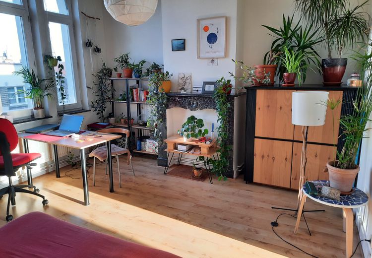 Pictures of Perrine W.'s house