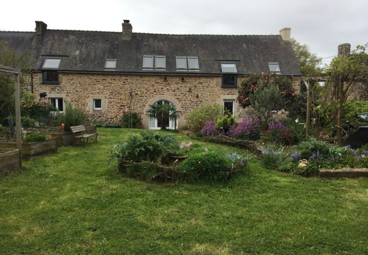 Pictures of Valérie et Sandrine's house