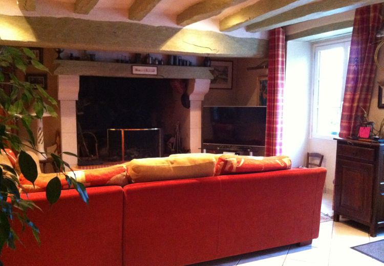 Des photos de la maison de Jacqueline M.