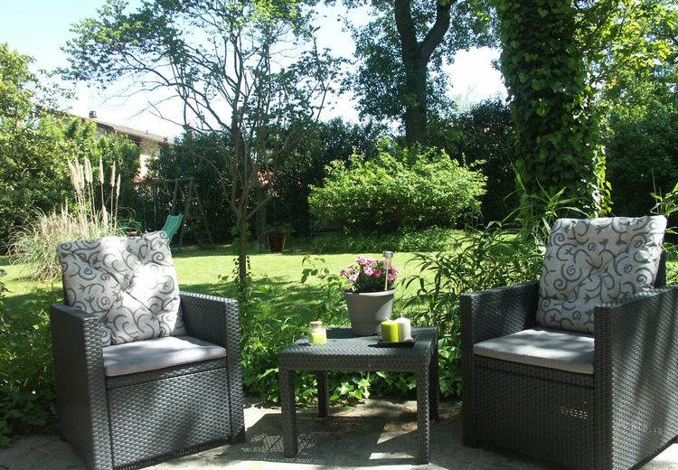 Des photos de la maison de sandrine M.