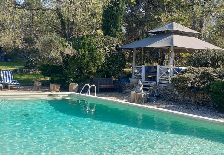 Des photos de la maison de Jacques et Diane
