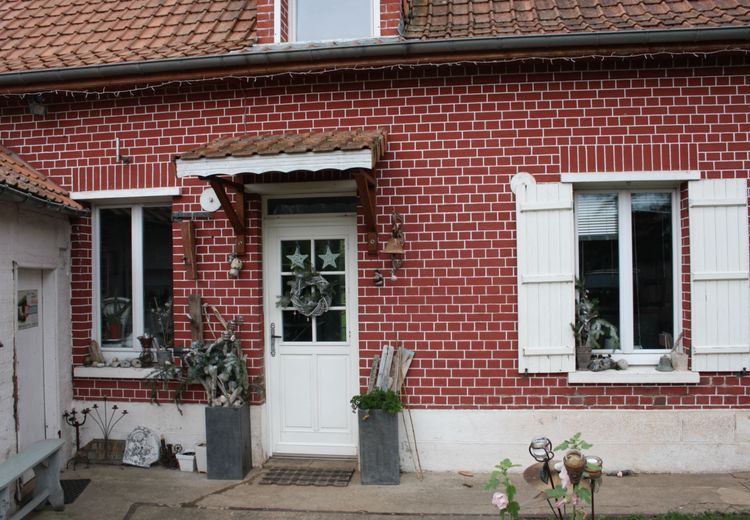Fotos von An Haus