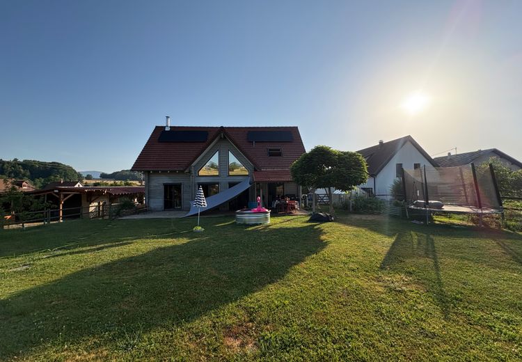 Pictures of FloreA's house